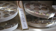 Jane Iredale Mineal Make-up