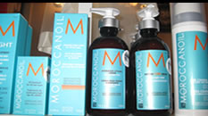 Moroccan Oil
