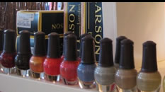 Spa Ritual Nail Polish