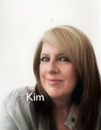 Kim O'Rourke