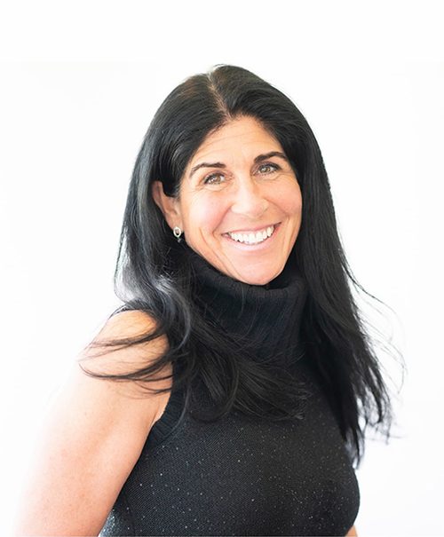 Stacey DiCarlo